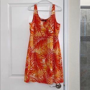 Tommy Bahama dress
